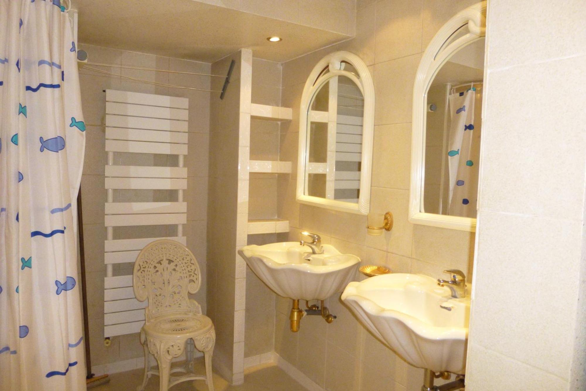 Croisette 3 Bedrooms Appartement