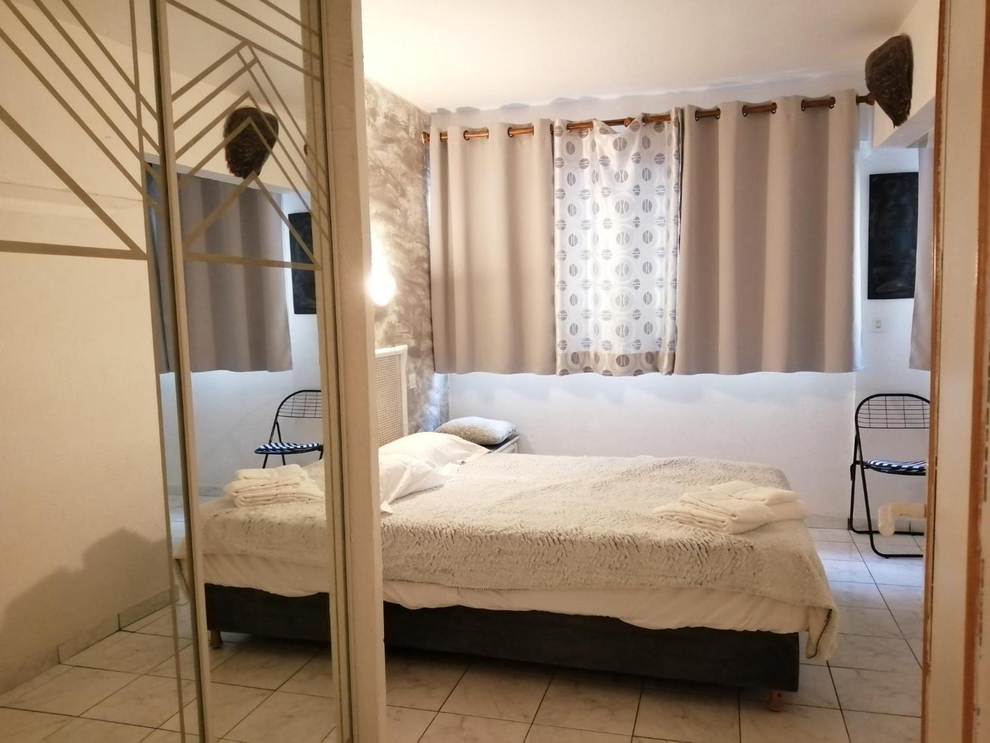 Croisette 3 Bedrooms Appartamento Cannes