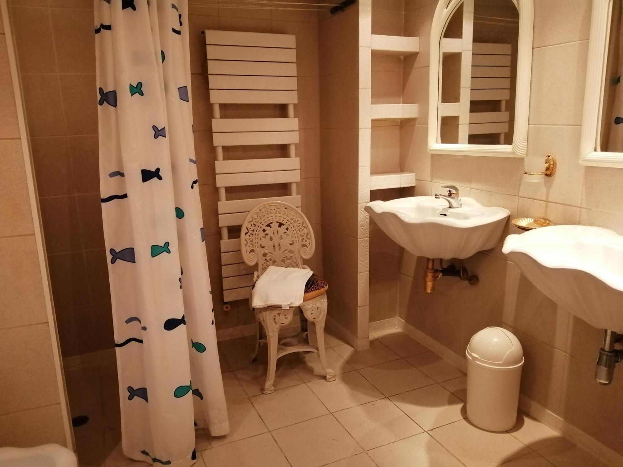 Croisette 3 Bedrooms Appartement *