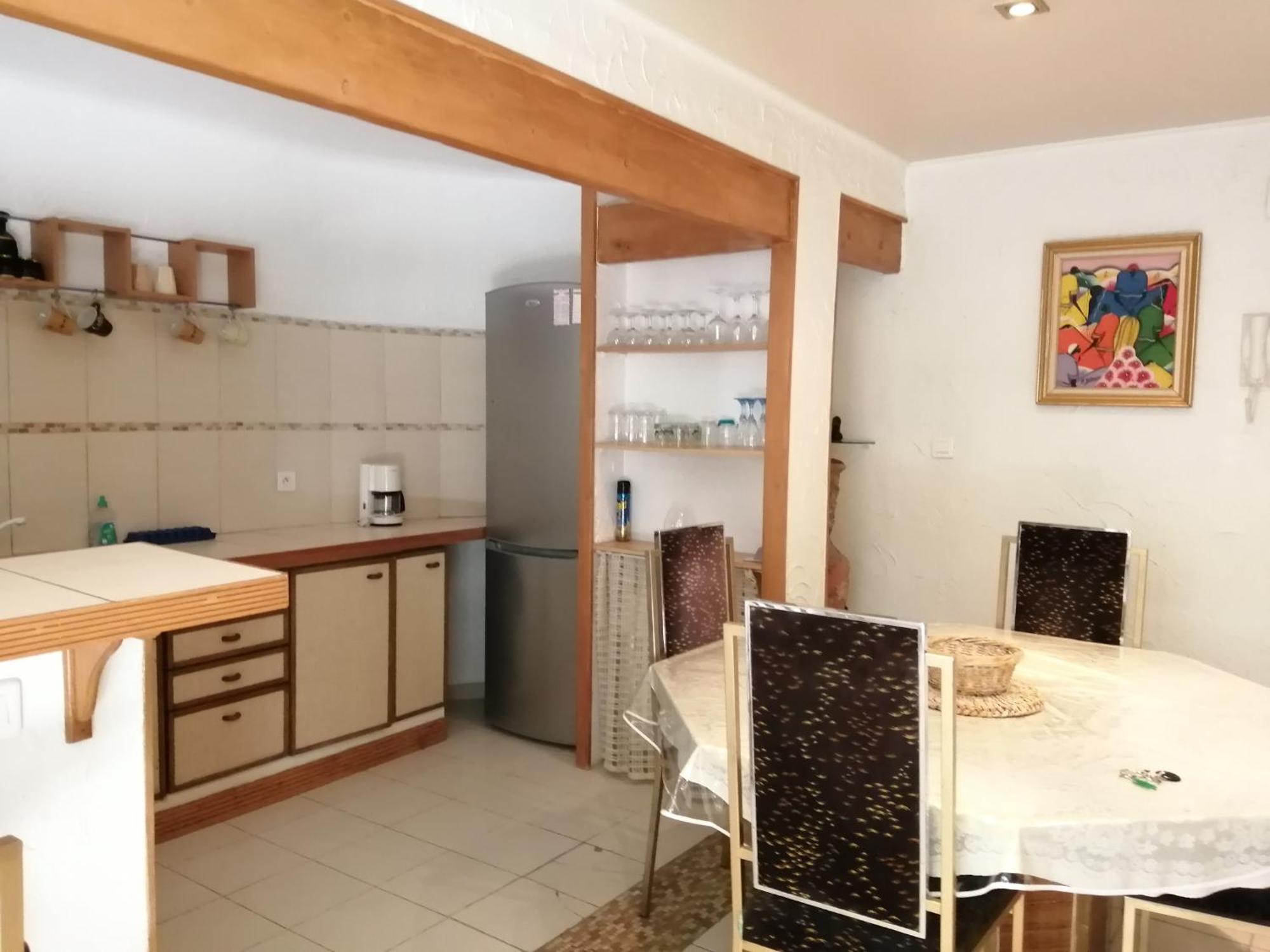 Appartamento Croisette 3 Bedrooms Cannes